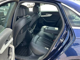 Audi A4 * TECHNIK* ДИСТРОНИК * 360 * S LINE * ПОДГРЕВИ, снимка 13