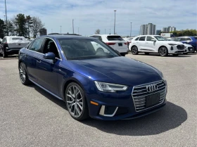 Audi A4 * TECHNIK* ДИСТРОНИК * 360 * S LINE * ПОДГРЕВИ, снимка 3