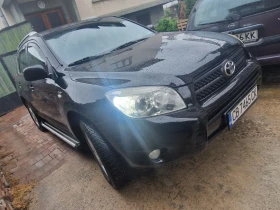 Toyota Rav4 2.2 D4D-136к.с., снимка 9