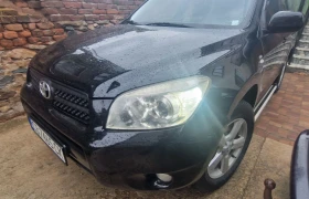 Toyota Rav4 2.2 D4D-136к.с., снимка 8