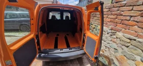 VW Caddy 2000 куб. Метан бензин, снимка 8
