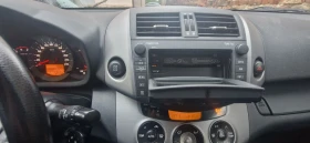 Toyota Rav4 2.2 D4D-136к.с., снимка 12