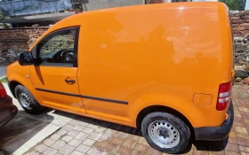 VW Caddy 2000 куб. Метан бензин, снимка 5