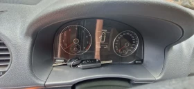 VW Caddy 2000 куб. Метан бензин, снимка 17