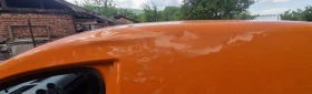 VW Caddy Метан бензин, снимка 10