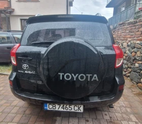 Toyota Rav4 2.2 D4D-136к.с., снимка 13