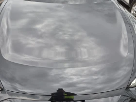 Audi E-Tron GT RS QUATTRO, снимка 3