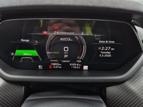 Audi E-Tron GT RS QUATTRO, снимка 13