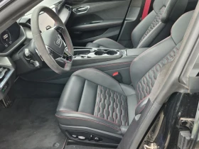 Audi E-Tron GT RS QUATTRO, снимка 10