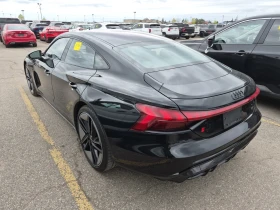 Audi E-Tron GT RS QUATTRO, снимка 6