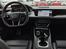 Audi E-Tron GT RS QUATTRO, снимка 11