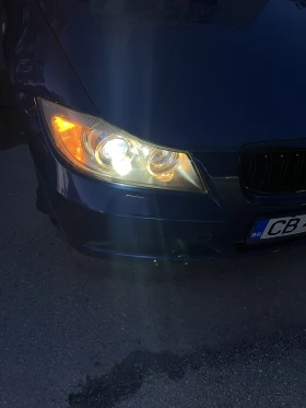 BMW 330 X-Drive, снимка 9