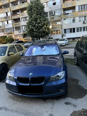 BMW 330 X-Drive, снимка 2