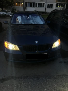 BMW 330 X-Drive, снимка 8