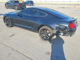 Ford Mustang FASTBACK ECOBOOST, снимка 2
