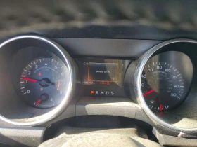 Ford Mustang FASTBACK ECOBOOST, снимка 9
