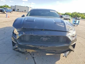 Ford Mustang FASTBACK ECOBOOST, снимка 5