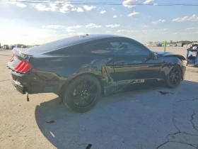 Ford Mustang FASTBACK ECOBOOST, снимка 3
