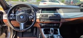 BMW 535, снимка 12