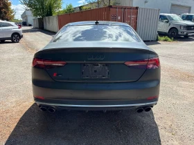 Audi S5 Technik /360/LED/B&O/МАСАЖИ/АВТОКРЕДИТ, снимка 4