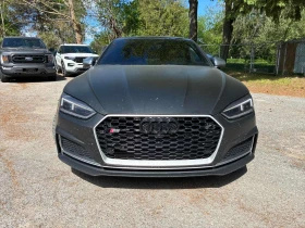 Audi S5 Technik /360/LED/B&O/МАСАЖИ/АВТОКРЕДИТ, снимка 6