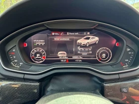 Audi S5 Technik /360/LED/B&O/МАСАЖИ/АВТОКРЕДИТ, снимка 8