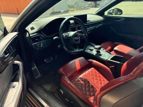Audi S5 Technik /360/LED/B&O/МАСАЖИ/АВТОКРЕДИТ, снимка 5