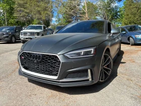 Audi S5 Technik /360/LED/B&O/МАСАЖИ/АВТОКРЕДИТ, снимка 1
