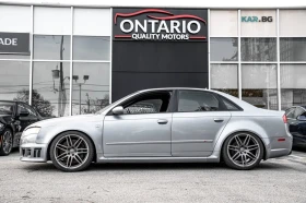 Audi Rs4 Sedan* АвтоКредит* (ЦЕНА ДО БГ), снимка 2