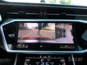 Audi A6 * S-LINE * 360 * ОБДУХВАНЕ * ШИБИДАХ * ПОДГРЕВ, снимка 10