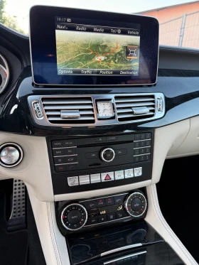 Mercedes-Benz CLS 350 Face, AMG pack, 4 Matic, Airmatic, 9G-tronic, снимка 13