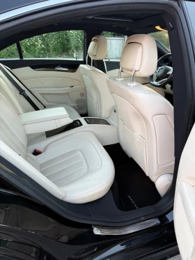 Mercedes-Benz CLS 350 Face, AMG pack, 4 Matic, Airmatic, 9G-tronic, снимка 10
