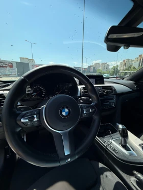 BMW 420, снимка 13