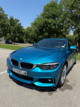 BMW 420, снимка 6