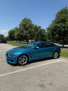 BMW 420, снимка 2