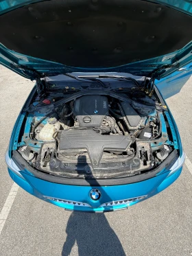 BMW 420, снимка 15