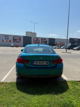 BMW 420, снимка 4