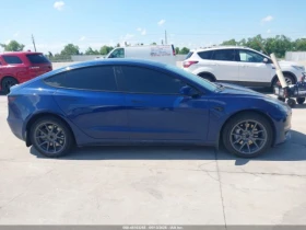 Tesla Model 3 DUAL MOTOR / ТЕРМОПОМПА / БЕЗ УДАРИ / КРАЙНА ЦЕНА, снимка 7