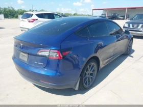 Tesla Model 3 DUAL MOTOR / ТЕРМОПОМПА / БЕЗ УДАРИ / КРАЙНА ЦЕНА, снимка 4