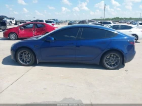 Tesla Model 3 DUAL MOTOR / ТЕРМОПОМПА / БЕЗ УДАРИ / КРАЙНА ЦЕНА, снимка 8