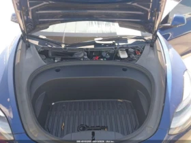 Tesla Model 3 DUAL MOTOR / ТЕРМОПОМПА / БЕЗ УДАРИ / КРАЙНА ЦЕНА, снимка 13