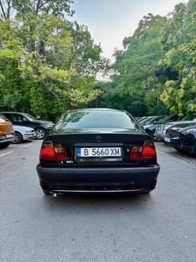 BMW 320 320d, снимка 3