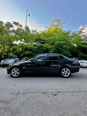BMW 320 320d, снимка 4