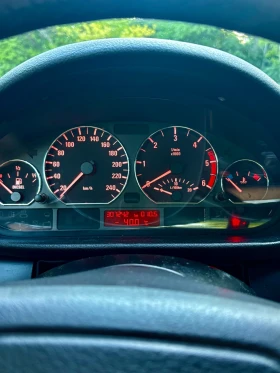 BMW 320 320d, снимка 7