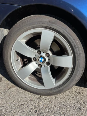 BMW 525 Facelift, снимка 11