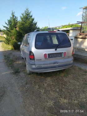 Renault Espace, снимка 2