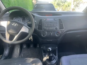 Hyundai I20, снимка 8
