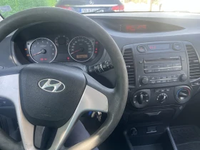 Hyundai I20, снимка 7