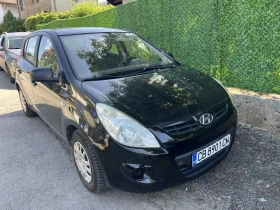 Hyundai I20, снимка 4