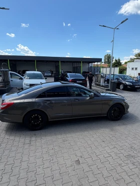 Mercedes-Benz CLS 500 Cls550 , снимка 7